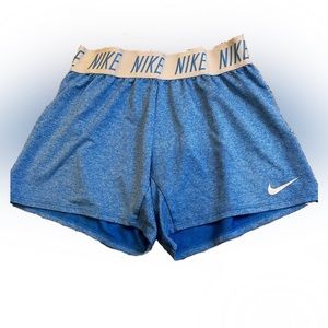 Youth Nike Dri-Fit Running shorts